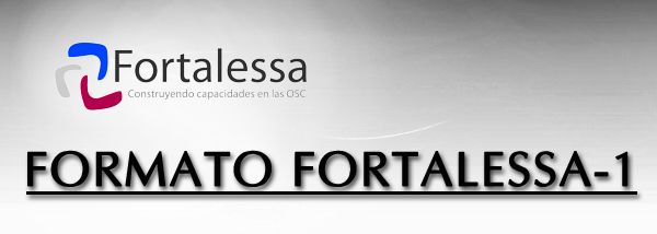 FORMATO-FORTALESSA