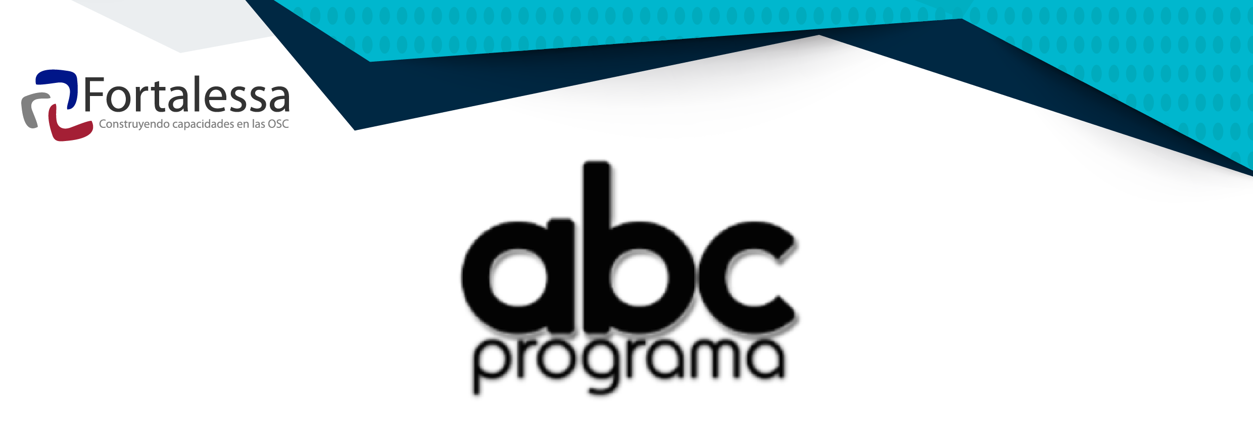 Formato Solicitudes ABC Programa